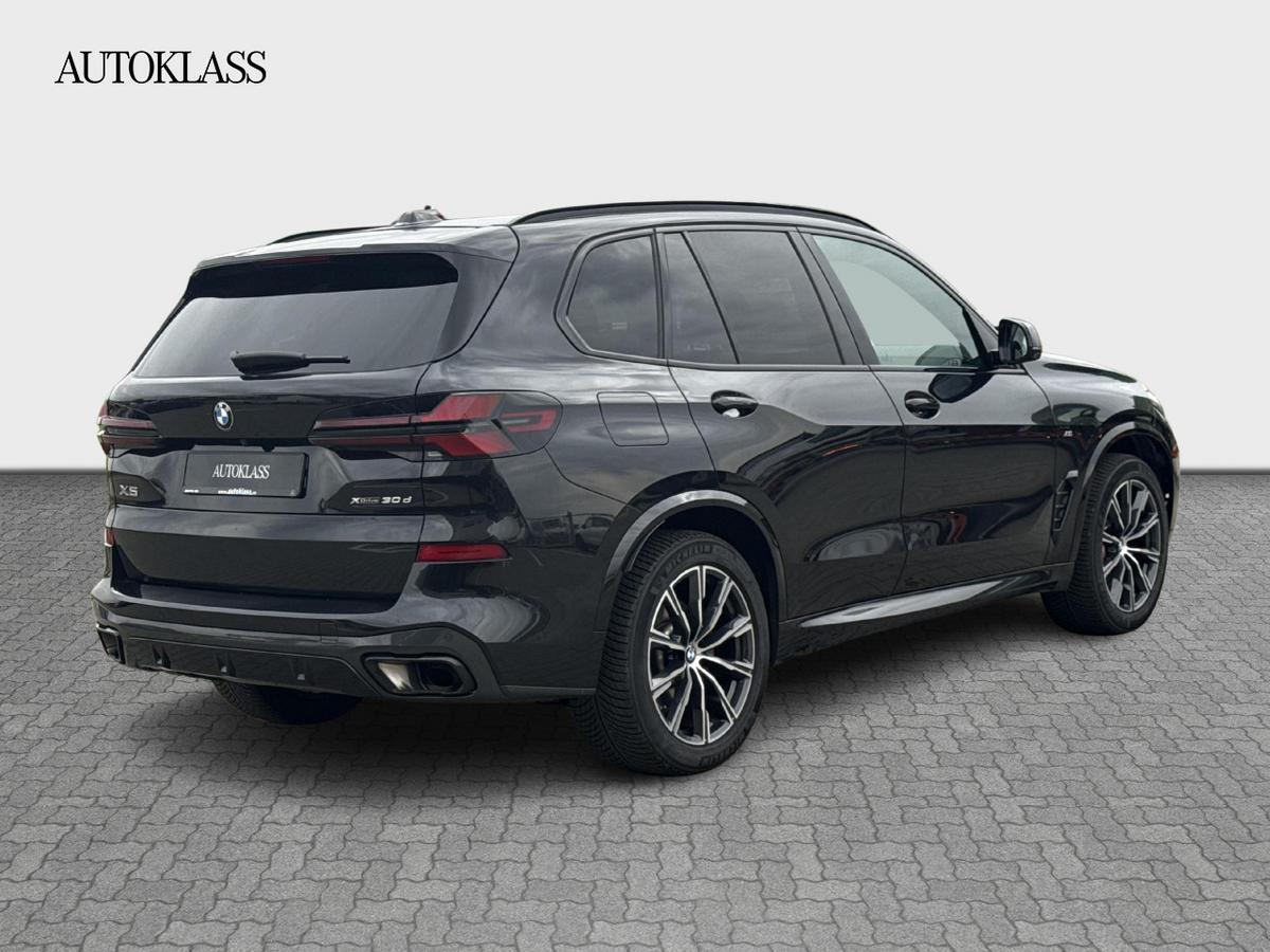 BMW X5 XDrive 30d