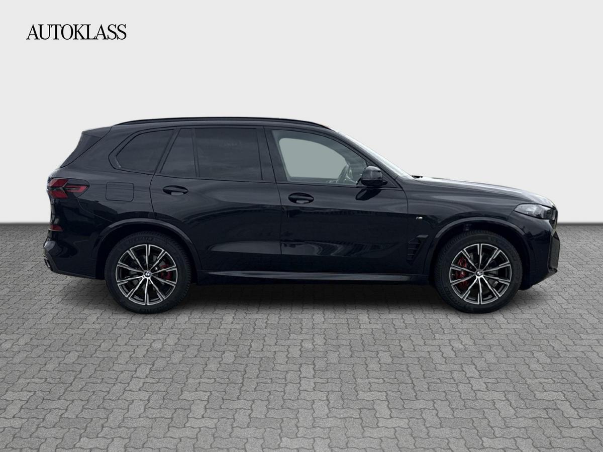 BMW X5 XDrive 30d
