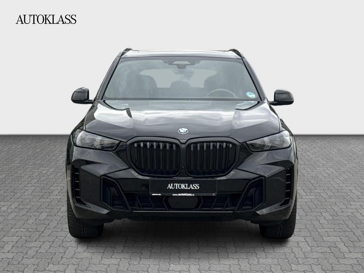 BMW X5 XDrive 30d