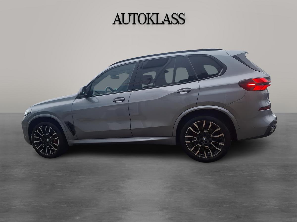 BMW X5 XDrive 30d