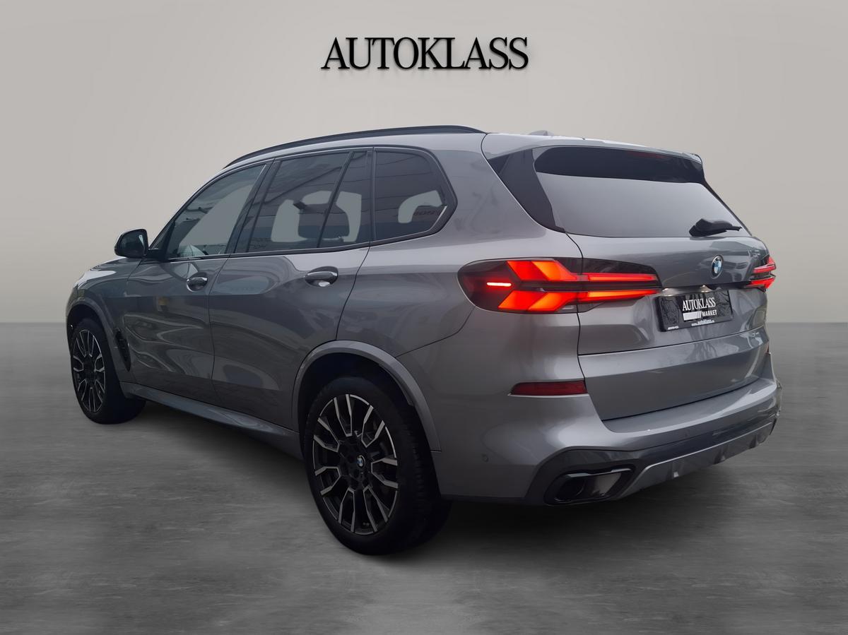 BMW X5 XDrive 30d