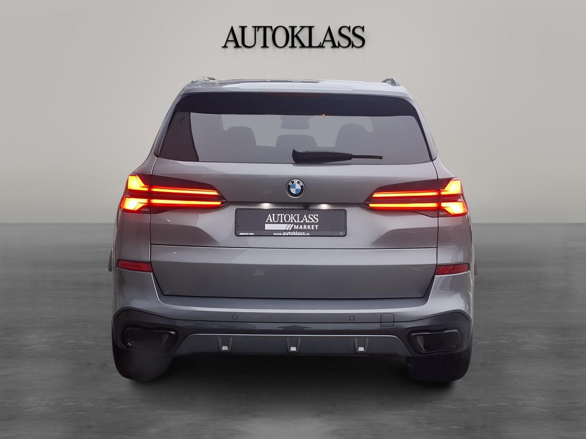 BMW X5 XDrive 30d