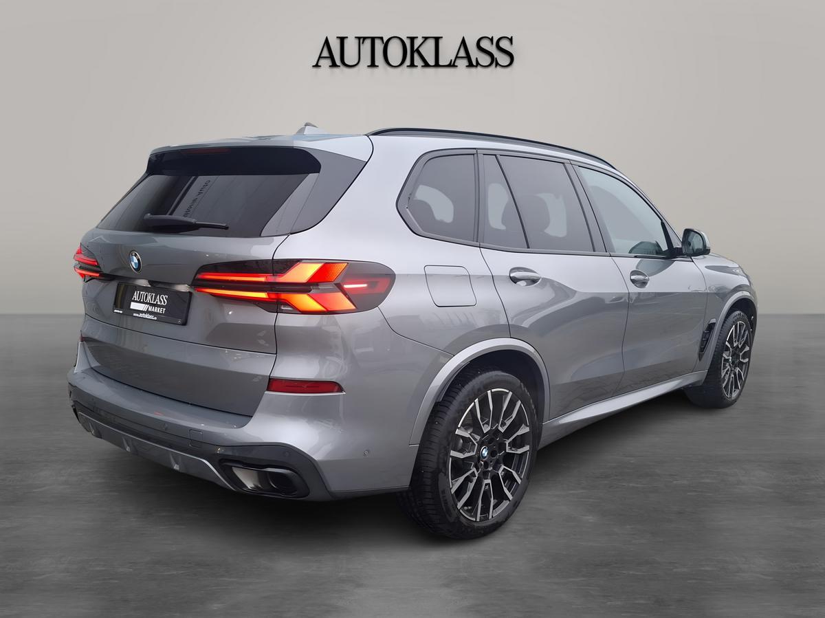BMW X5 XDrive 30d