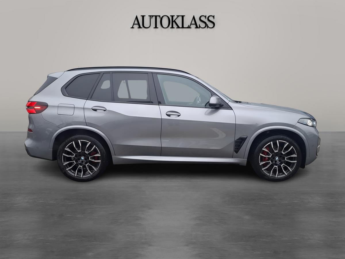 BMW X5 XDrive 30d