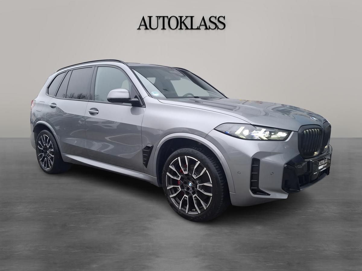 BMW X5 XDrive 30d