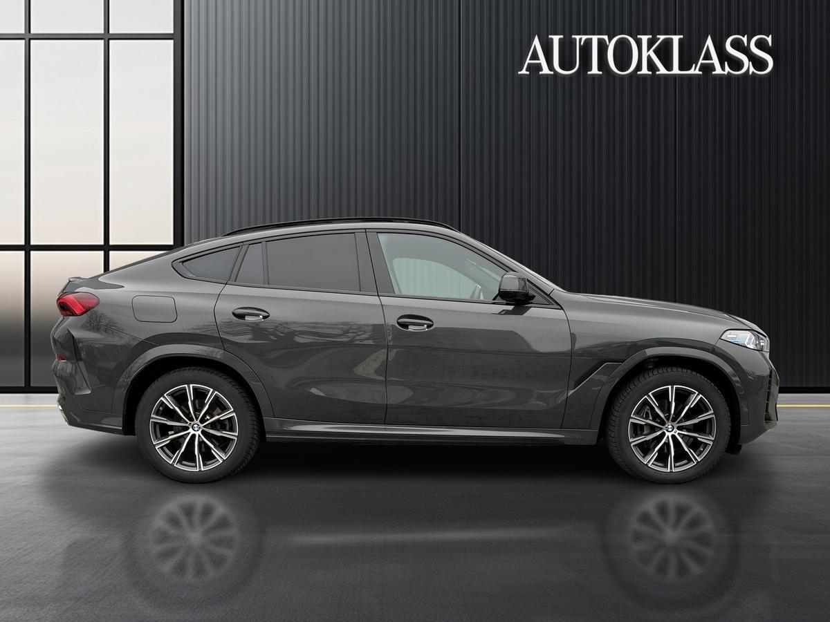 Vanzari Auto BMW X6 X6 xDrive 40d M Sport | Specificatii si Pret