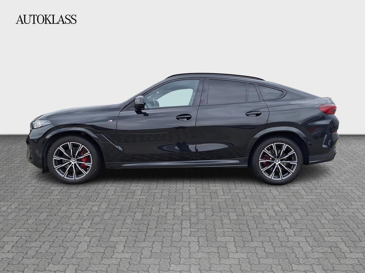 Vanzari Auto BMW X6 X6 xDrive 40d M Sport | Specificatii si Pret