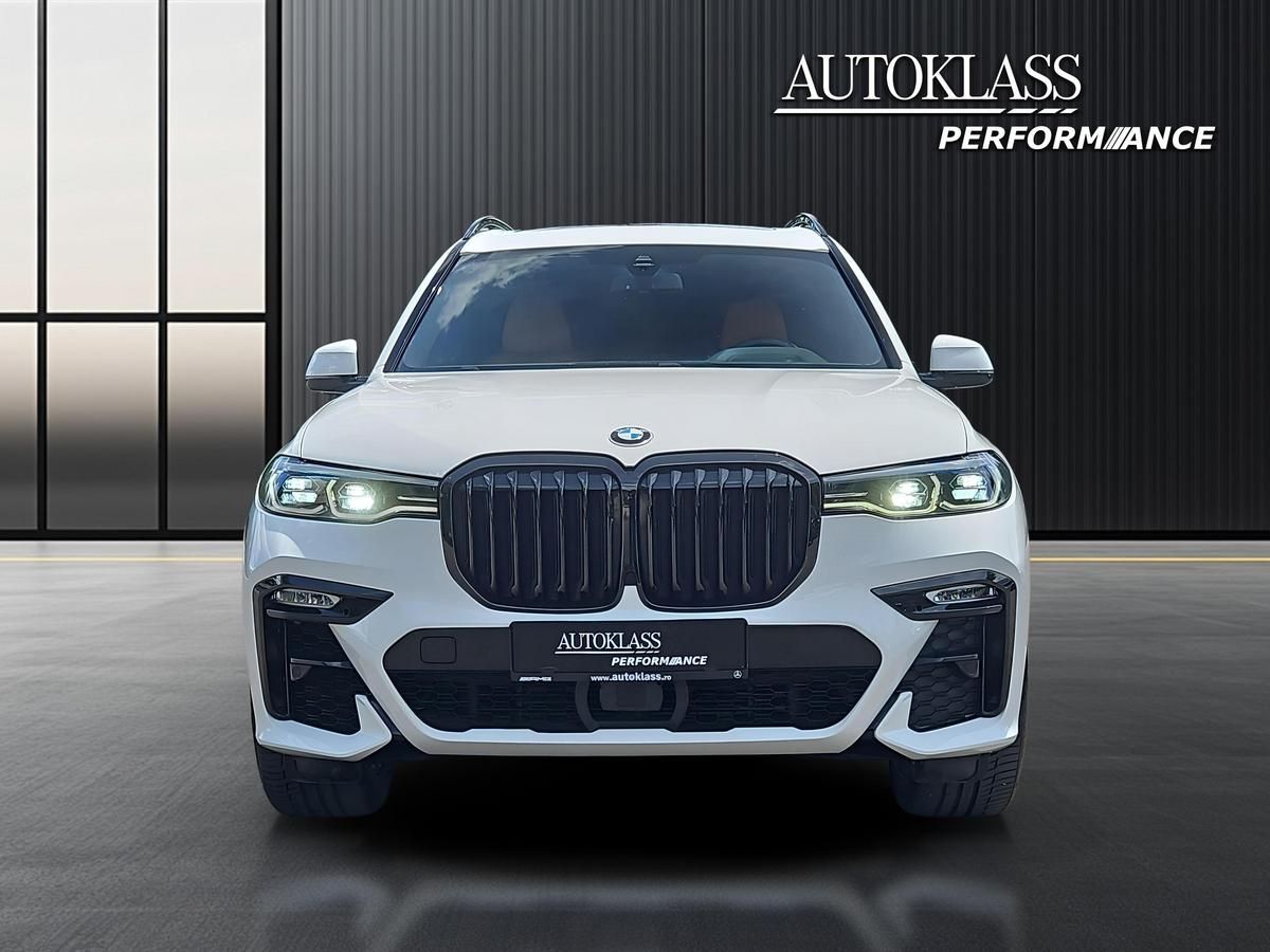 BMW X7 X7 XDrive 30d