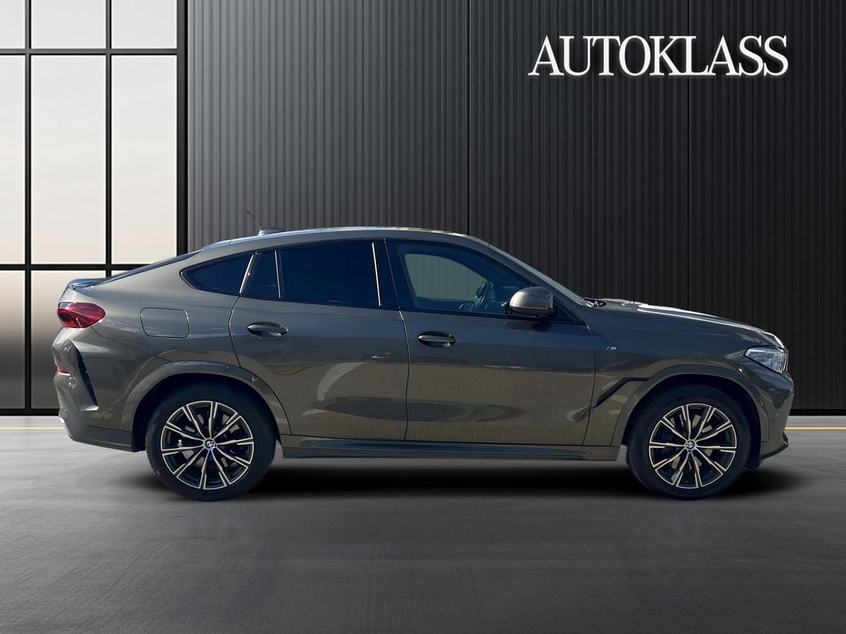 BMW X6 X6 XDrive 30d