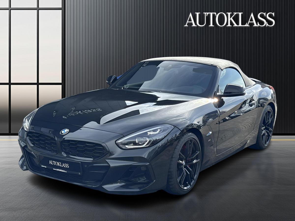 BMW Z4 M Z4 M40i