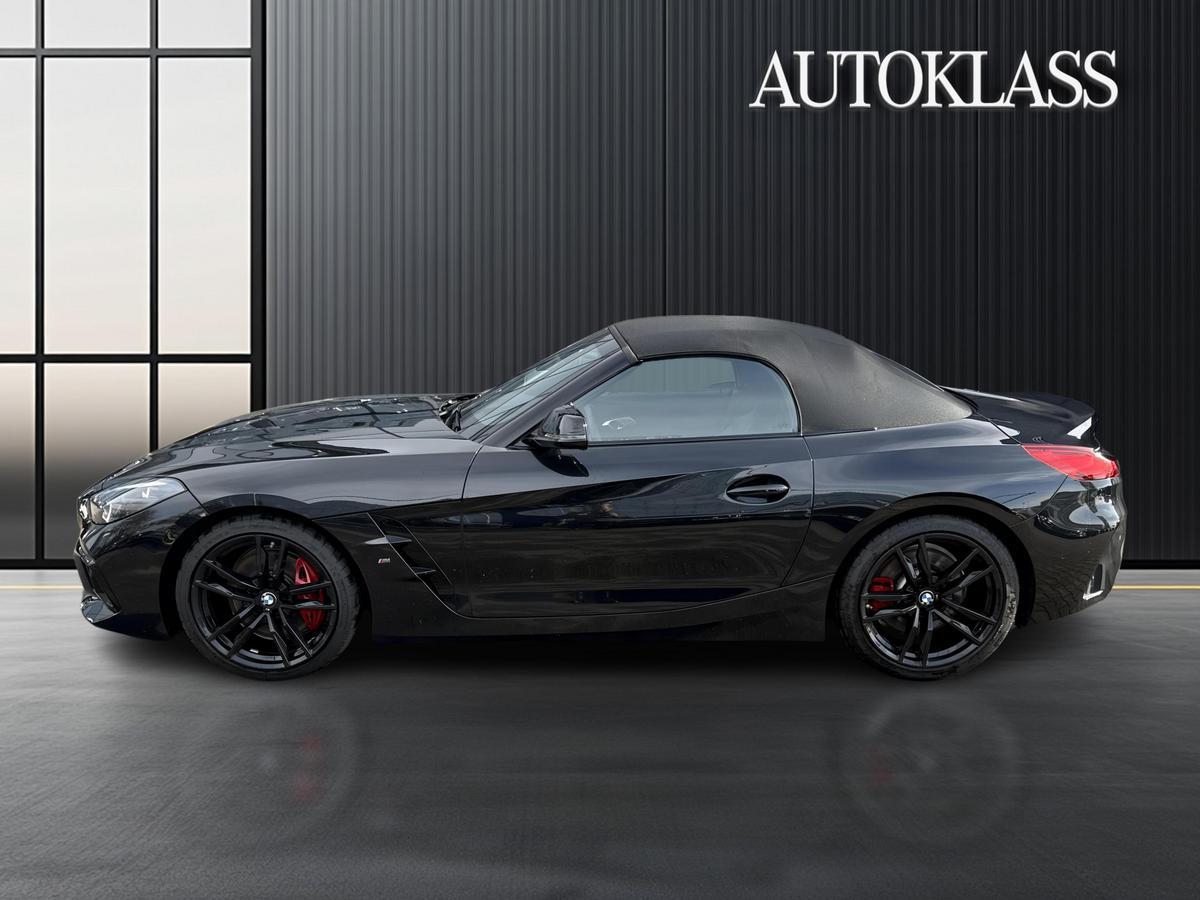 BMW Z4 M Z4 M40i
