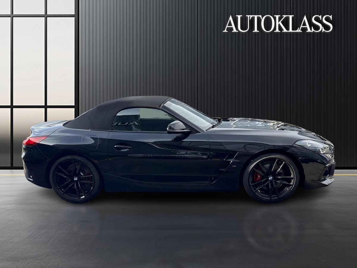 BMW Z4 M Z4 M40i
