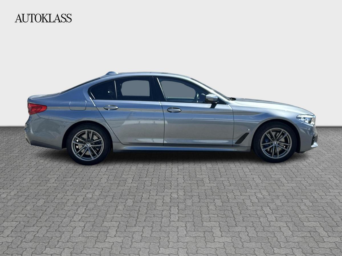 BMW SERIA 5 530e XDrive