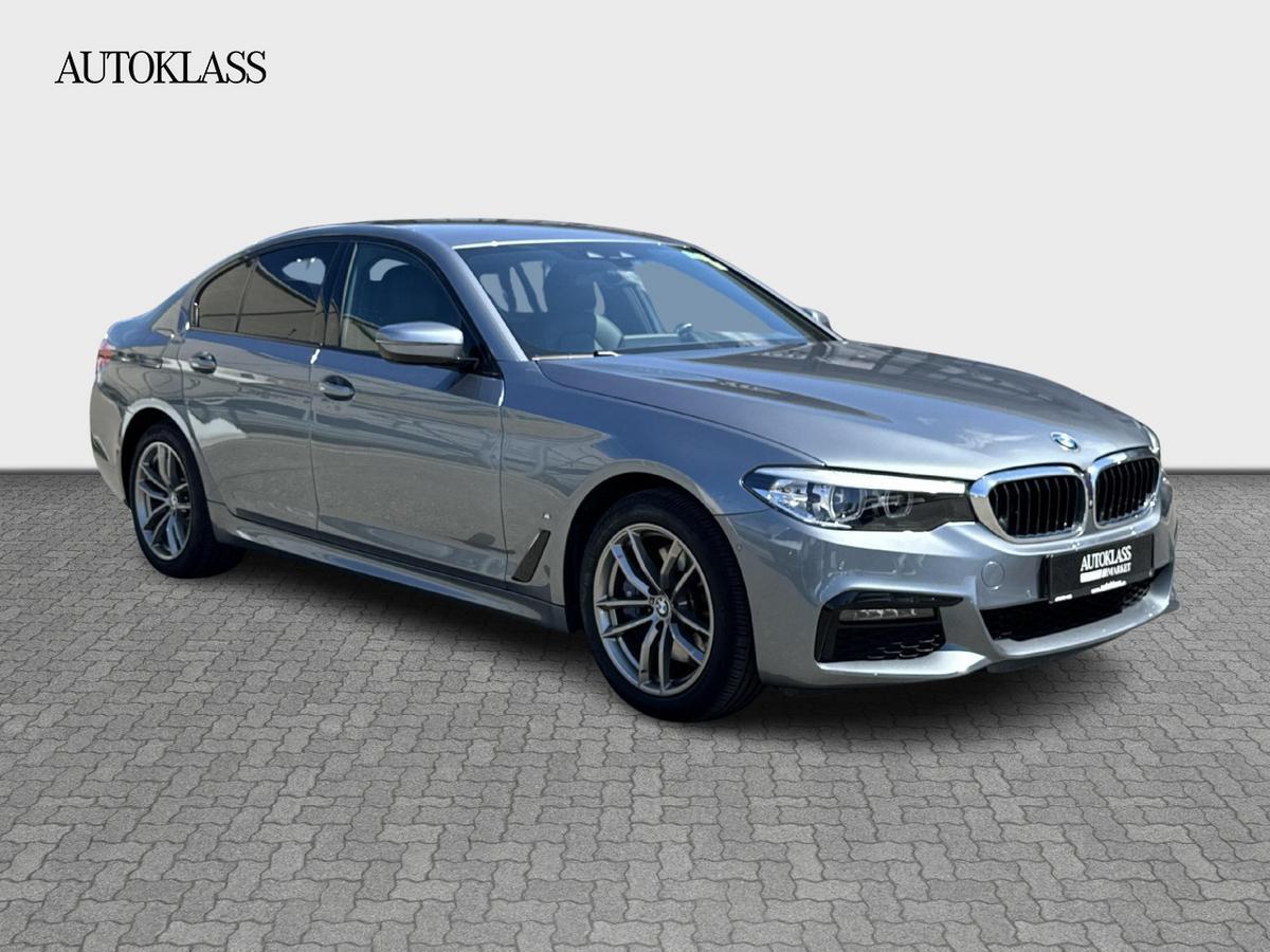 BMW SERIA 5 530e XDrive