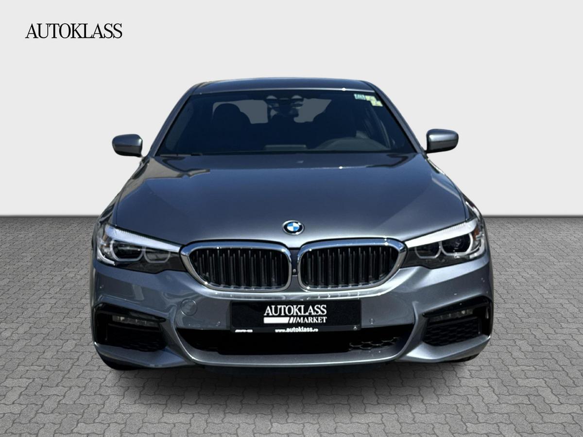 BMW SERIA 5 530e XDrive