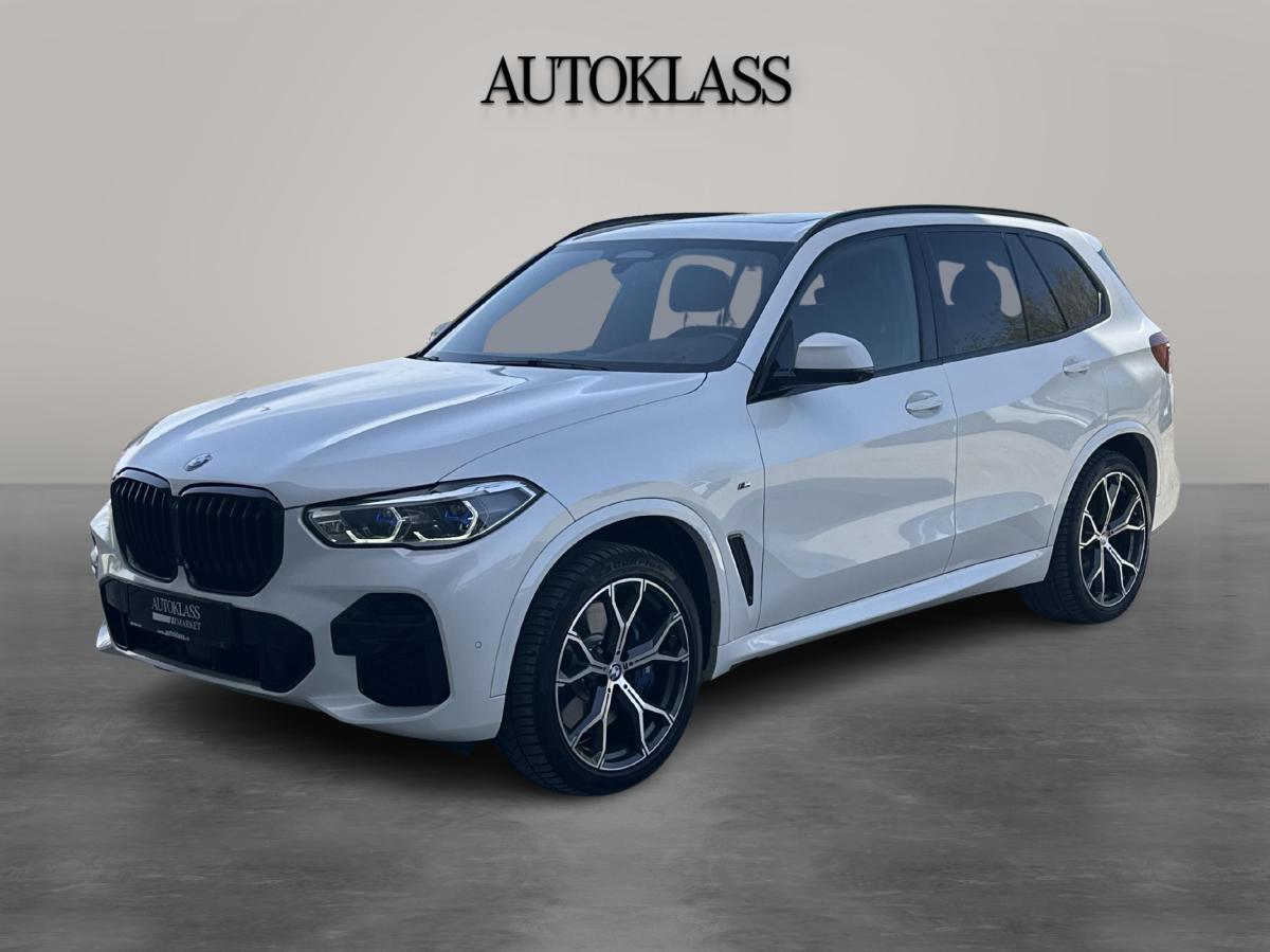 Bmw x5 x5 40d xdrive