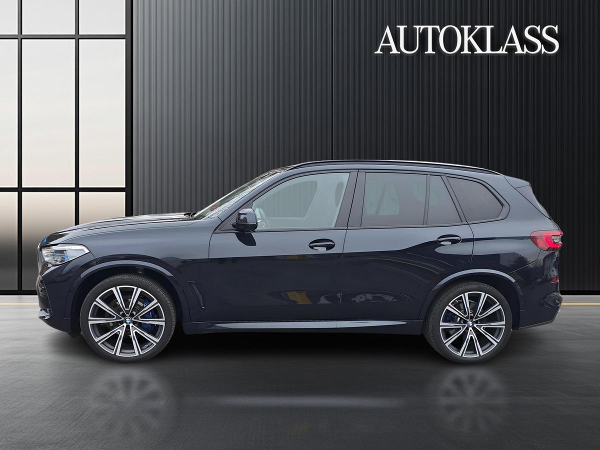 BMW X5 X5 40d XDrive