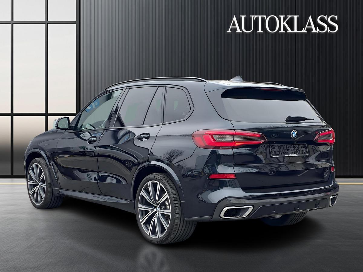 BMW X5 X5 40d XDrive