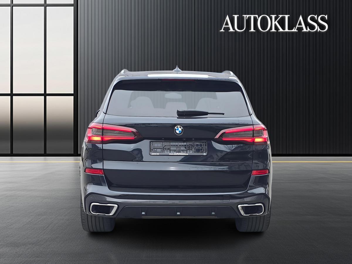 BMW X5 X5 40d XDrive