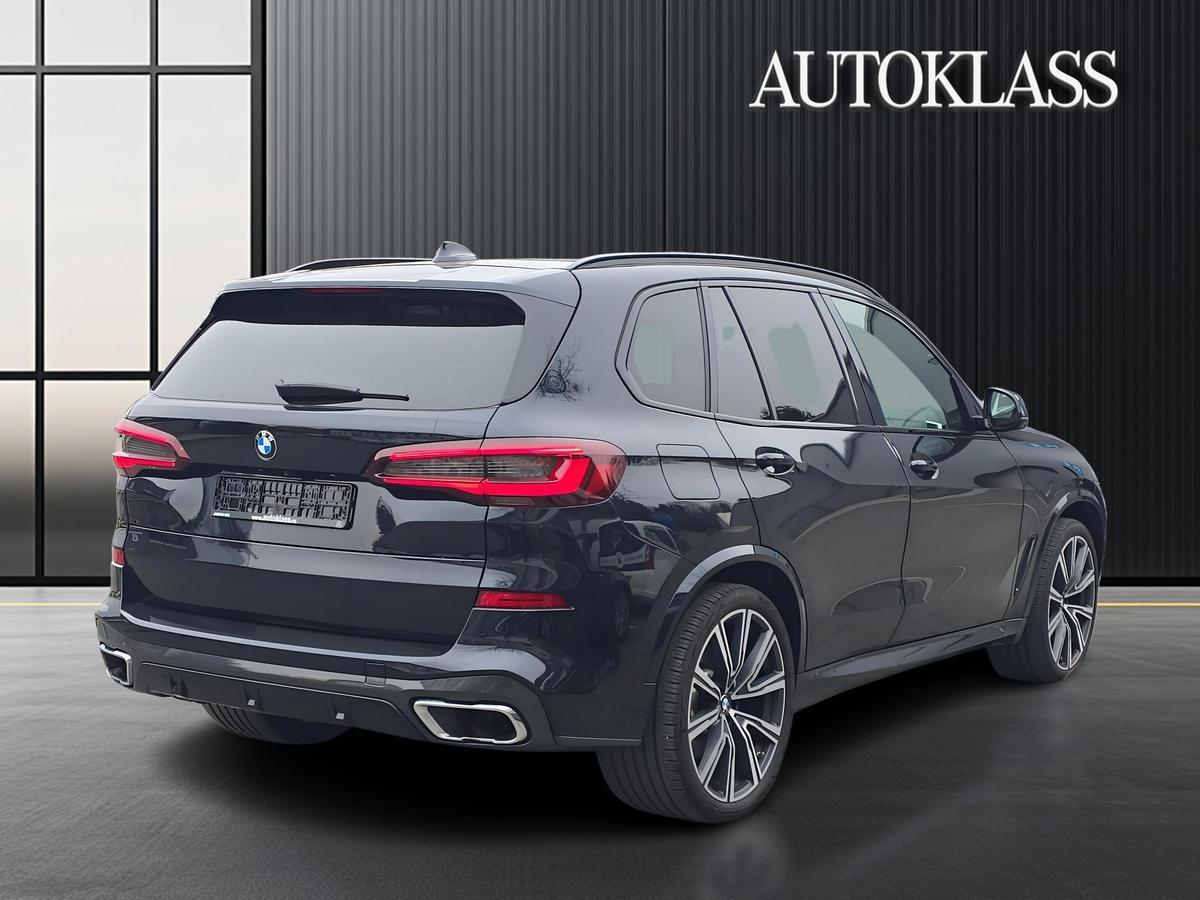 BMW X5 X5 40d XDrive
