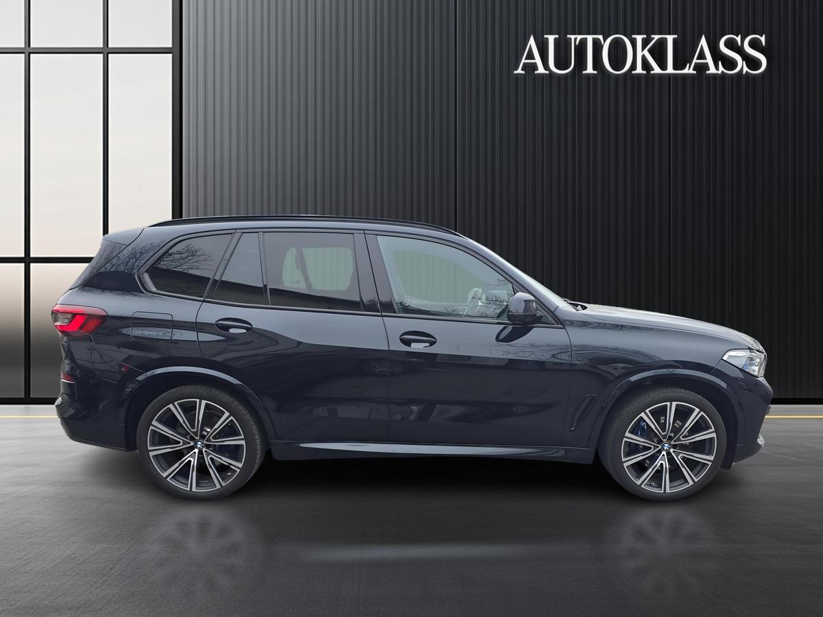 BMW X5 X5 40d XDrive