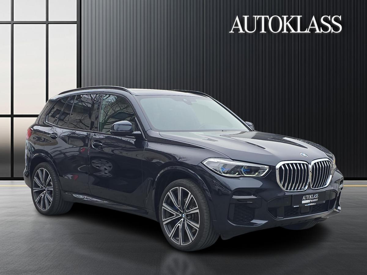 BMW X5 X5 40d XDrive