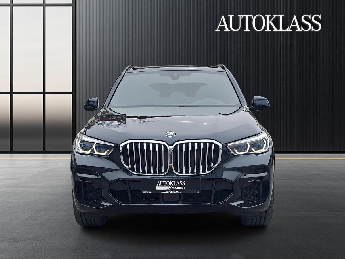 BMW X5 X5 40d XDrive