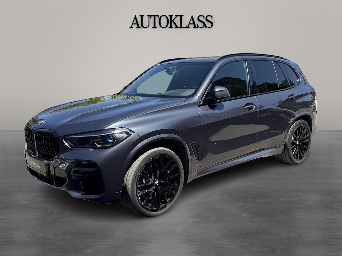 Bmw x5 x5 40d xdrive