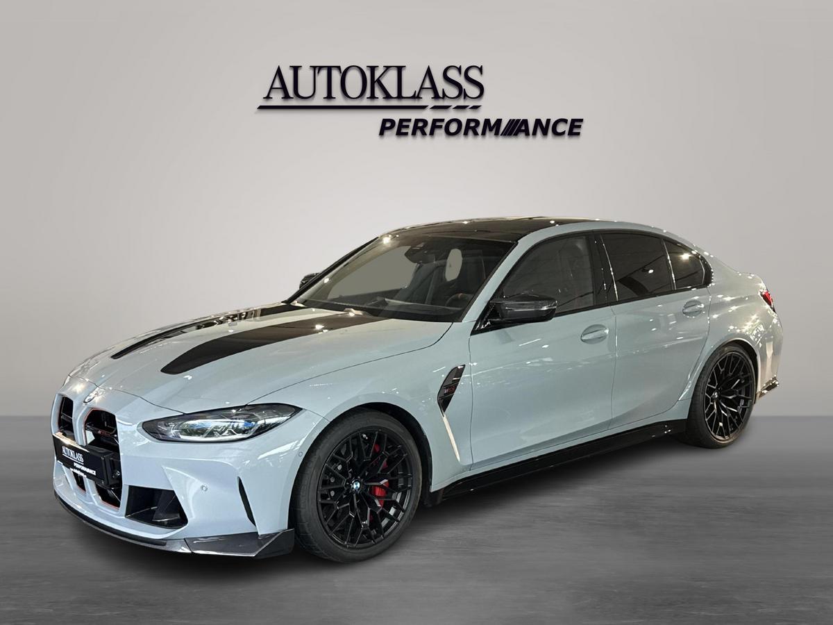 Bmw m3 m3 cs