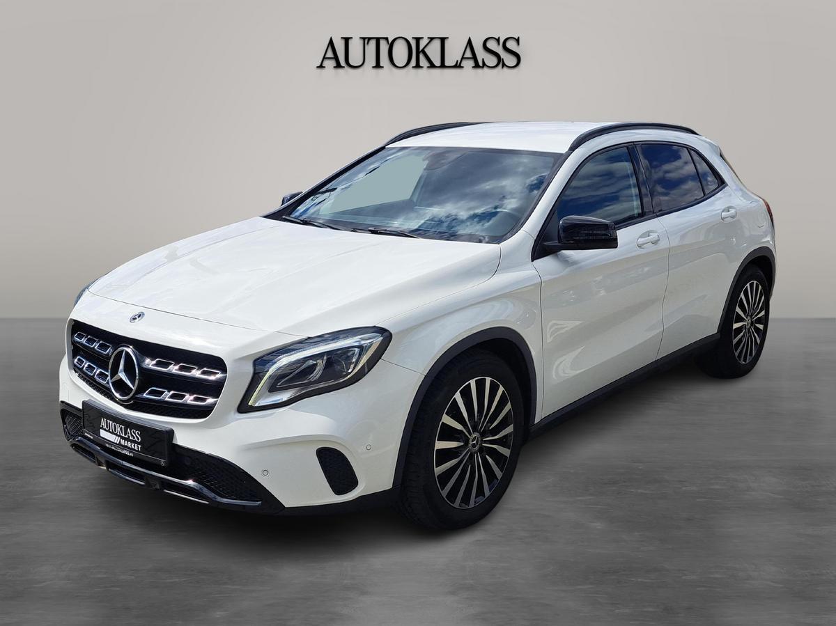 Mercedes-benz gla gla 220 4matic