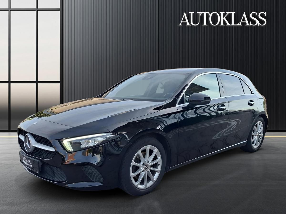 MERCEDES-BENZ CLASA A A 200