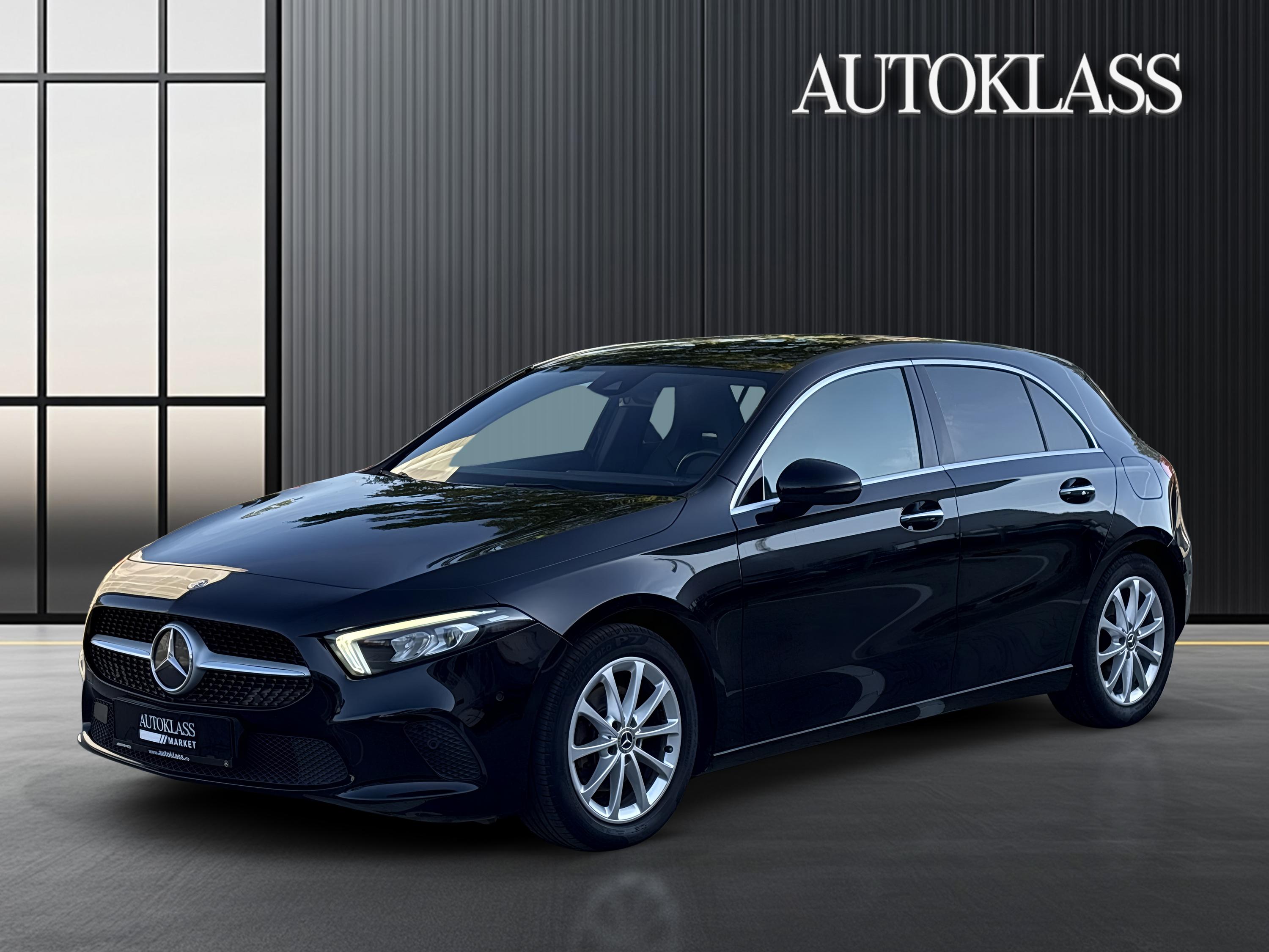 MERCEDES-BENZ CLASA A A 200 MERCEDES-BENZ CLASA A A 200