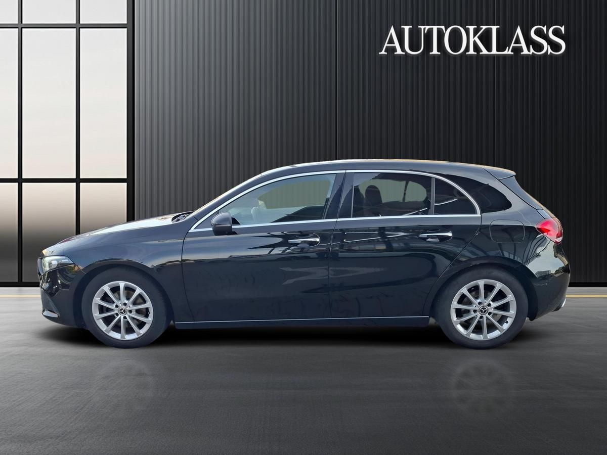 MERCEDES-BENZ CLASA A A 200