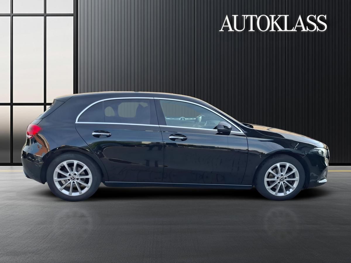MERCEDES-BENZ CLASA A A 200