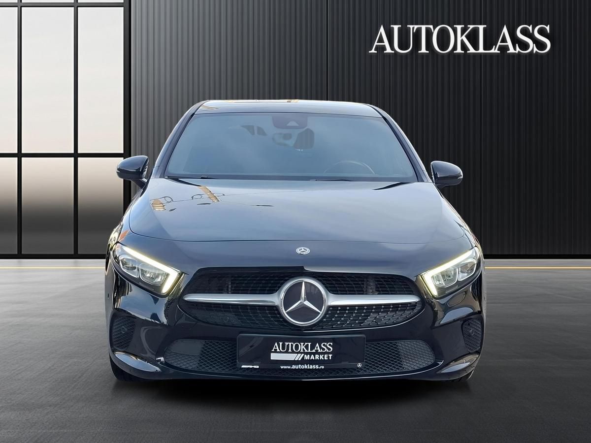 MERCEDES-BENZ CLASA A A 200