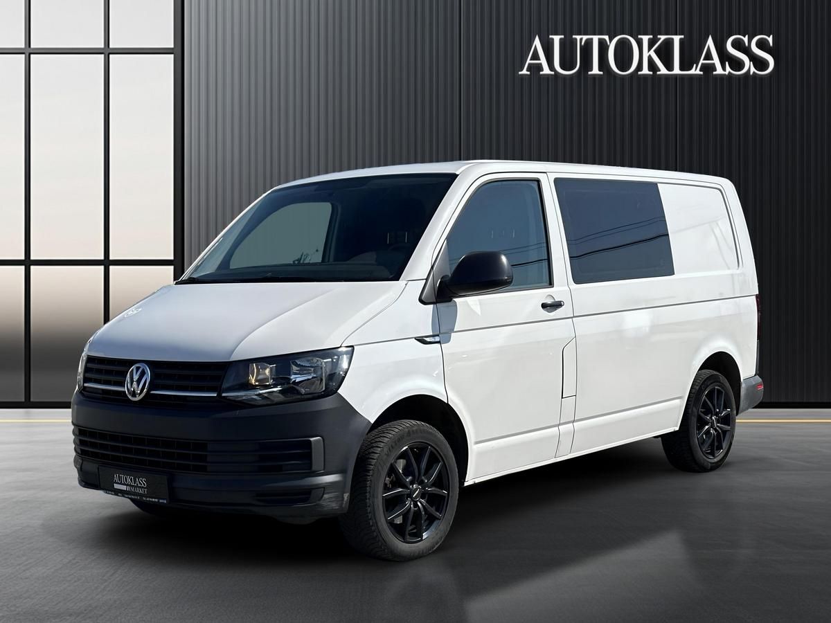 VOLKSWAGEN TRANSPORTER T6.1 2.0 TDI