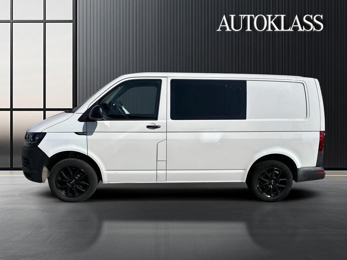 VOLKSWAGEN TRANSPORTER T6.1 2.0 TDI