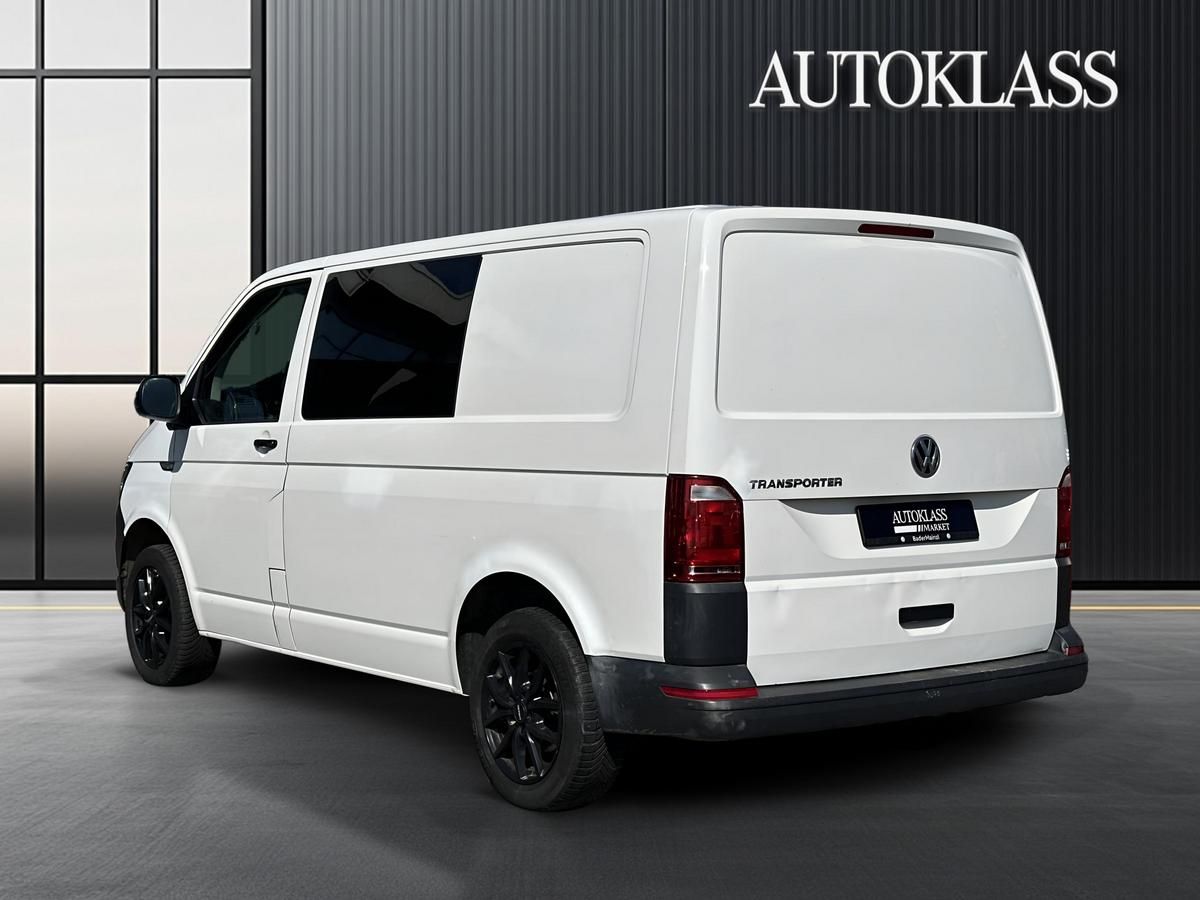 VOLKSWAGEN TRANSPORTER T6.1 2.0 TDI