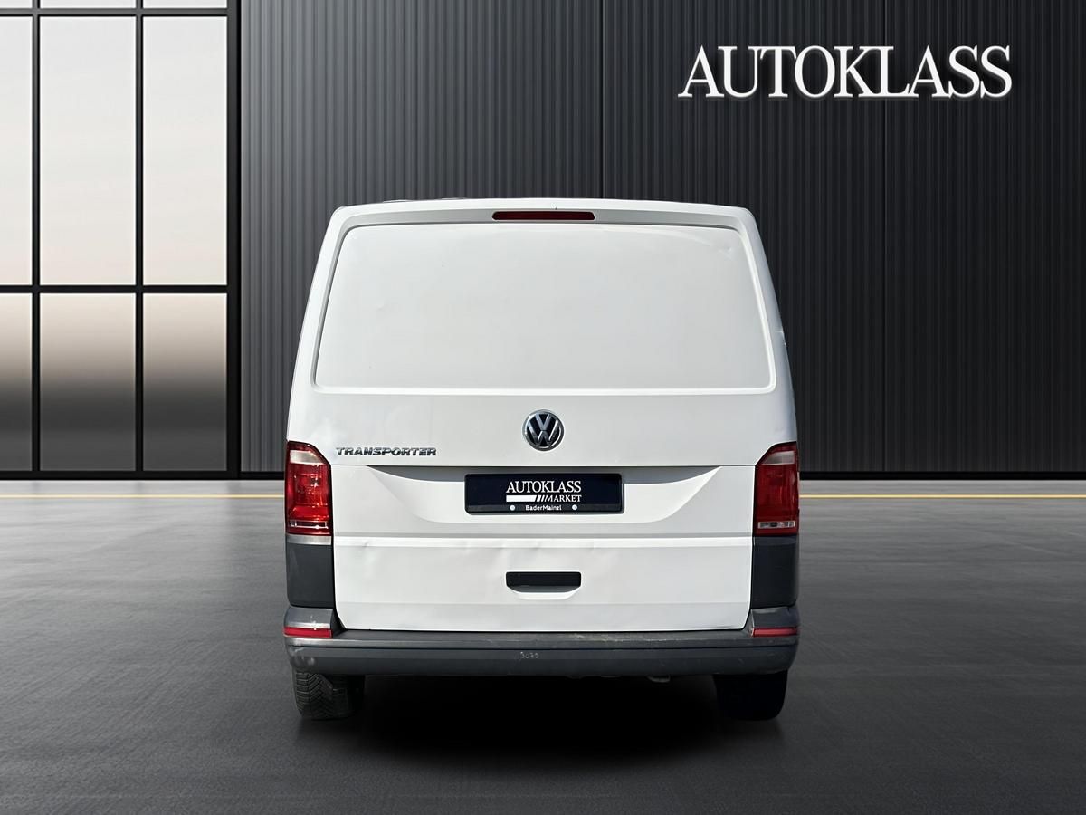 VOLKSWAGEN TRANSPORTER T6.1 2.0 TDI