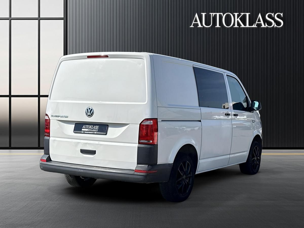 VOLKSWAGEN TRANSPORTER T6.1 2.0 TDI