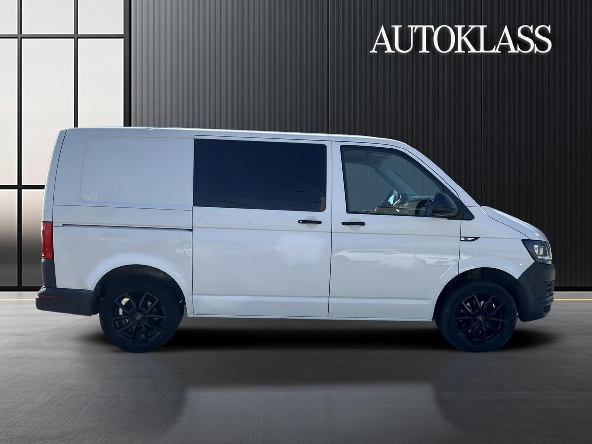 VOLKSWAGEN TRANSPORTER T6.1 2.0 TDI