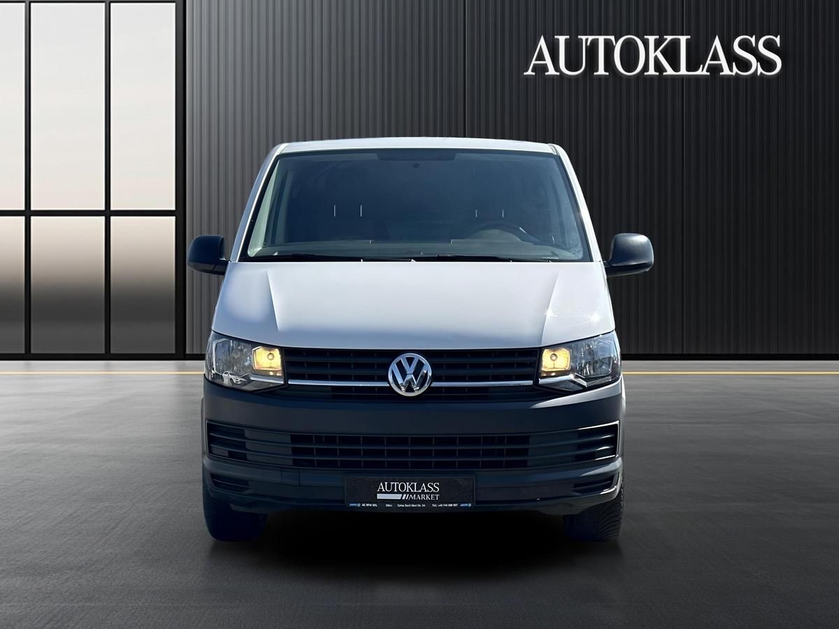VOLKSWAGEN TRANSPORTER T6.1 2.0 TDI