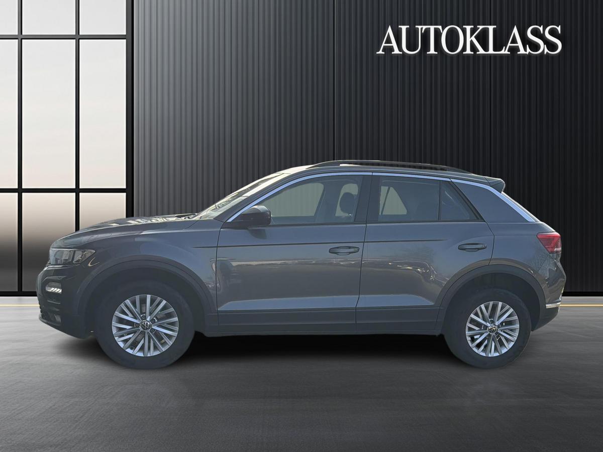 VOLKSWAGEN T-ROC 1.0 TSI