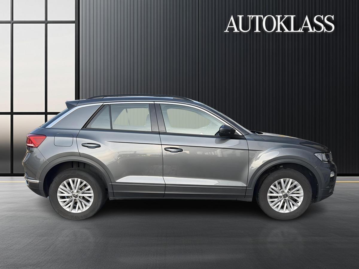 VOLKSWAGEN T-ROC 1.0 TSI