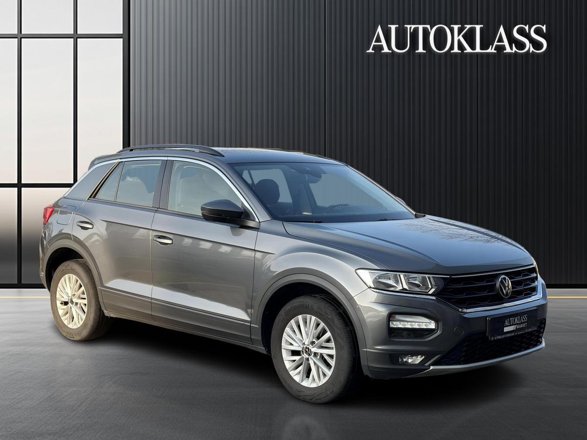 VOLKSWAGEN T-ROC 1.0 TSI