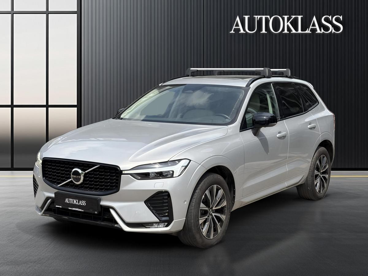 VOLVO XC 60 VOLVO XC60