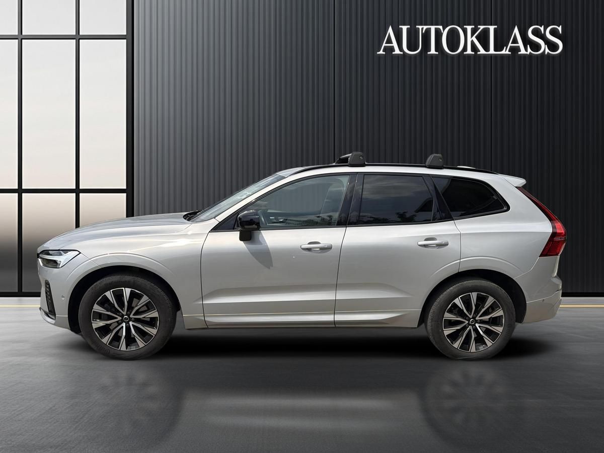 VOLVO XC 60 VOLVO XC60