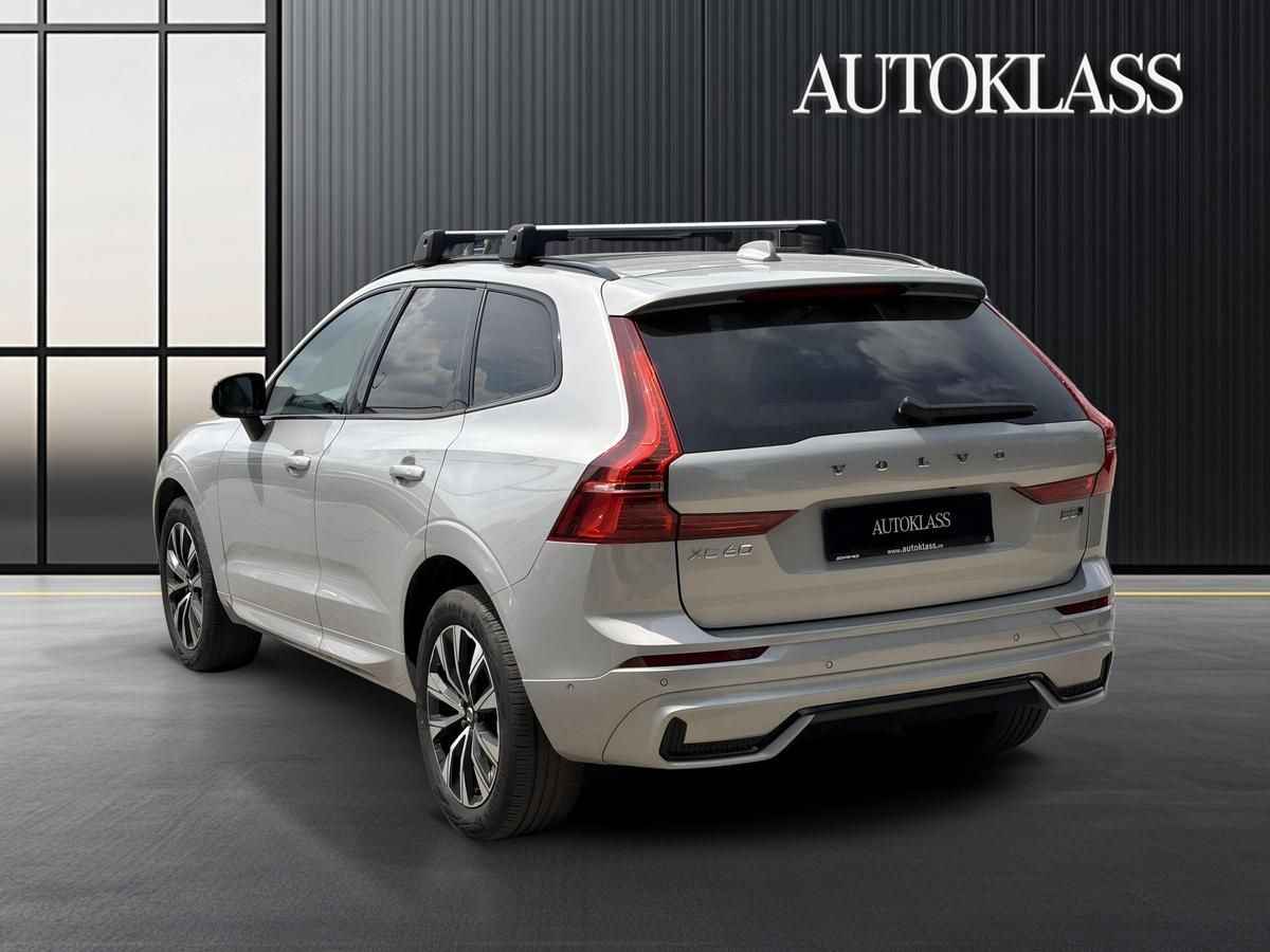VOLVO XC 60 VOLVO XC60