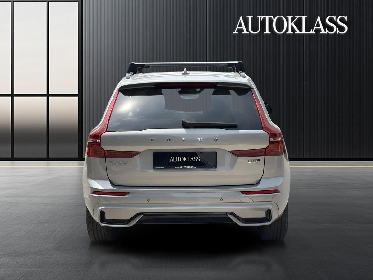 VOLVO XC 60 VOLVO XC60
