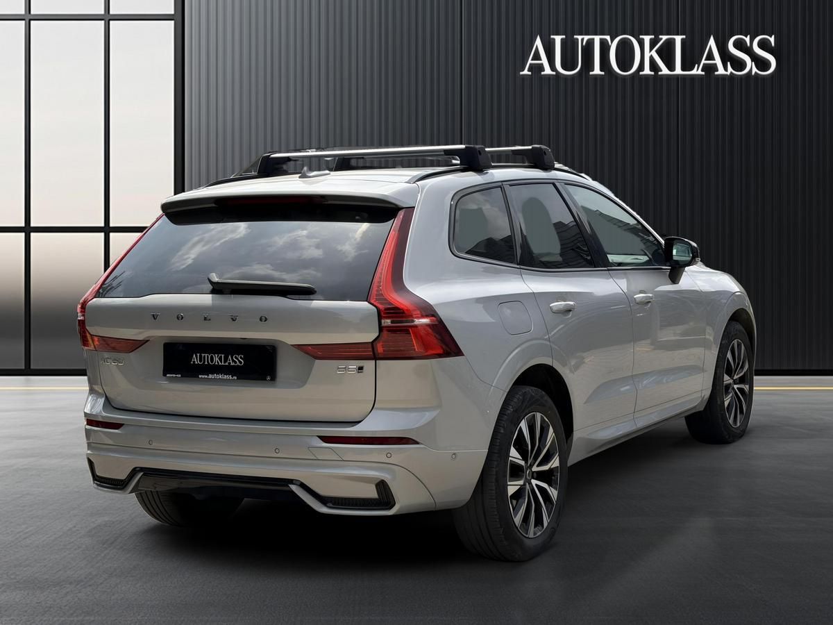 VOLVO XC 60 VOLVO XC60